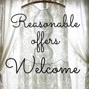 Make Me A Offer ✨🤑